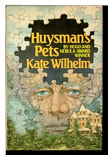 Beispielbild für Huysman's Pets zum Verkauf von Wonder Book