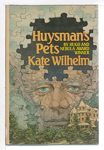 9780312942199: Huysman's Pets