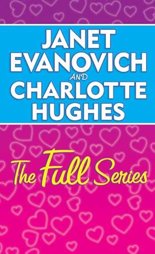 Stock image for Janet Evanovich "Full" series Boxed Set #2 Full Blast Full Bloom Full Scoop for sale by Irish Booksellers