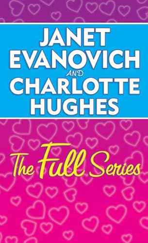 Stock image for Janet Evanovich "Full" series Boxed Set #2 Full Blast Full Bloom Full Scoop for sale by Idaho Youth Ranch Books