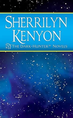 Stock image for The Sherrilyn Kenyon Dark-Hunter Boxed Set, No. 1: Night Embrace / Dance with the Devil / Night Pleasures for sale by Goodwill of Colorado