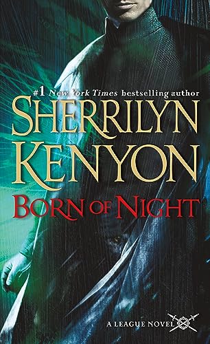 9780312942304: Born of Night