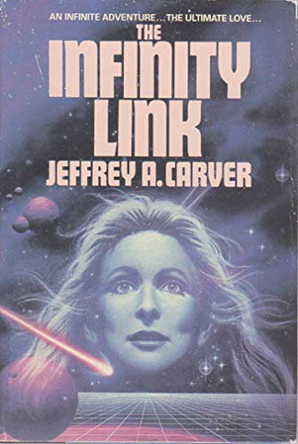 9780312942335: The Infinity Link