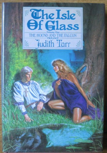 Beispielbild fr The Isle of Glass zum Verkauf von Better World Books