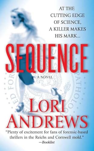 9780312942458: Sequence (A Dr. Alexandra Blake Novel)