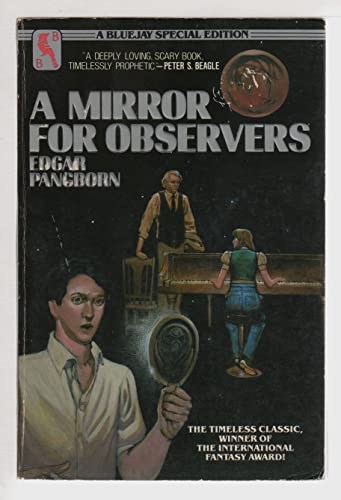 Imagen de archivo de A Mirror for Observers a la venta por HPB-Ruby