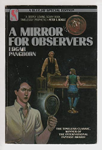 Stock image for A Mirror for Observers for sale by HPB-Ruby