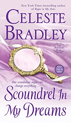 Stock image for Scoundrel In My Dreams: The Runaway Brides (The Runaway Brides (3)) for sale by SecondSale