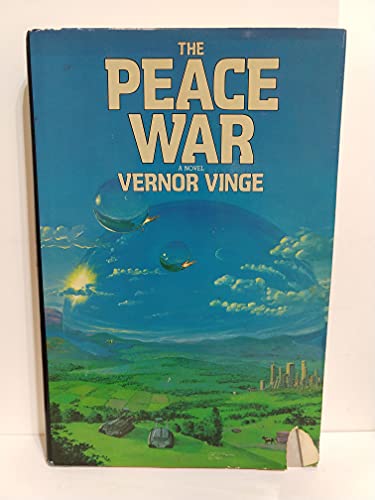 9780312943424: The Peace War