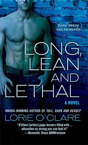 9780312943431: Long, Lean and Lethal