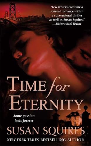 Beispielbild fr Time for Eternity zum Verkauf von Better World Books