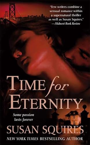 Imagen de archivo de Time for Eternity a la venta por ThriftBooks-Atlanta