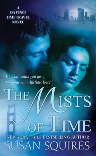 Beispielbild fr The Mists of Time zum Verkauf von Better World Books