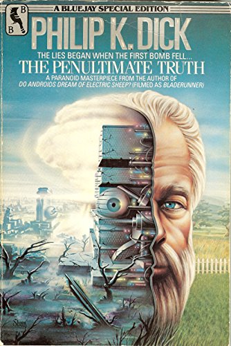 Stock image for The Penultimate Truth for sale by Celt Books