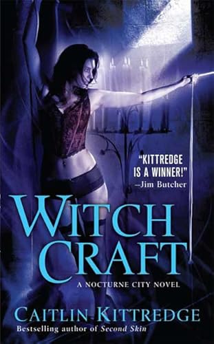 Stock image for Witch Craft for sale by Better World Books