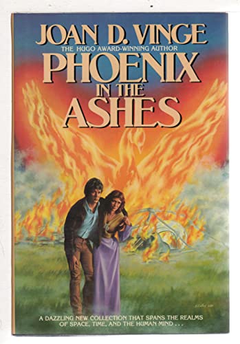 Stock image for Phoenix in the Ashes for sale by Blue Vase Books