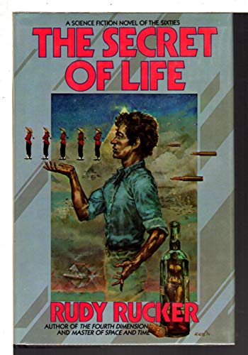 Beispielbild fr The Secret of Life zum Verkauf von ThriftBooks-Dallas