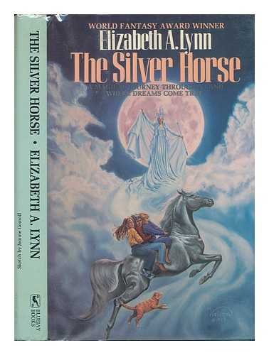 9780312944049: The Silver Horse