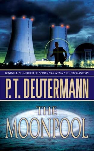 Beispielbild fr The Moonpool: A Novel zum Verkauf von SecondSale