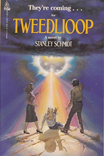 Beispielbild fr Tweedlioop zum Verkauf von WorldofBooks