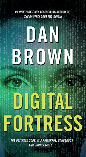 9780312944926: Digital Fortress: A Thriller