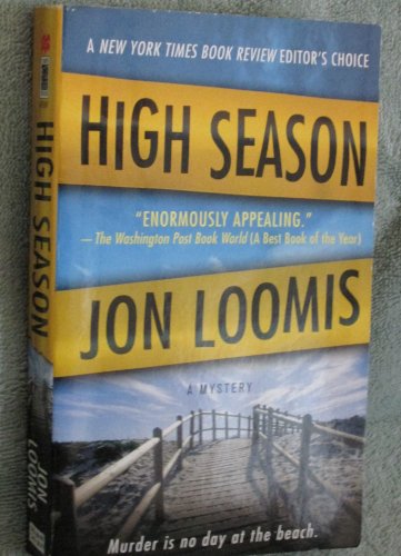 

High Season [first edition]