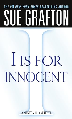 Stock image for I Is for Innocent A Kinsey Mil for sale by SecondSale