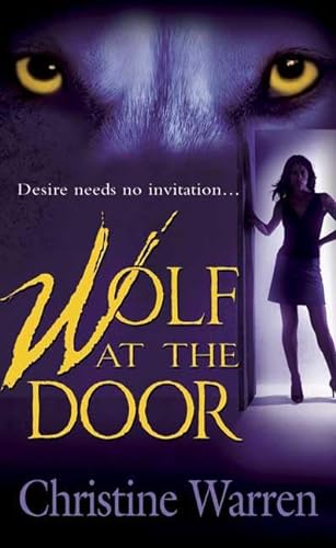 Imagen de archivo de Wolf at the Door a la venta por Better World Books