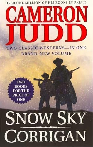 Stock image for Snow Sky and Corrigan for sale by Better World Books