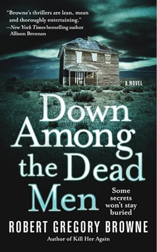 Stock image for Down among the Dead Men for sale by Better World Books