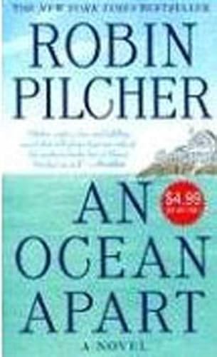 9780312945619: An Ocean Apart: A Novel