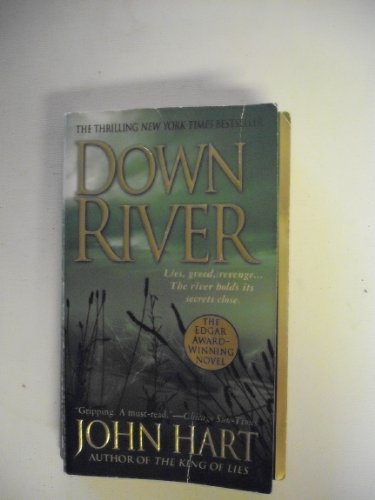 Imagen de archivo de Down River a la venta por SecondSale