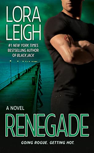 9780312945831: Renegade: A Novel (Elite Ops, 5)