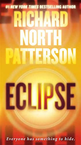 Eclipse - Patterson, Richard North