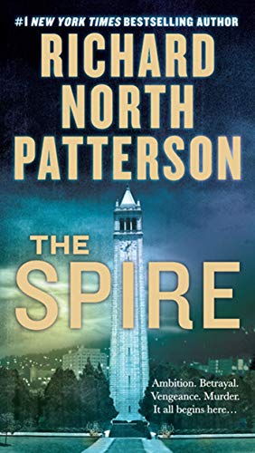 Stock image for The Spire : A Novel for sale by Better World Books