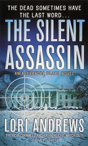 Beispielbild fr Silent Assassin : An Alexandra Blake Novel zum Verkauf von Better World Books