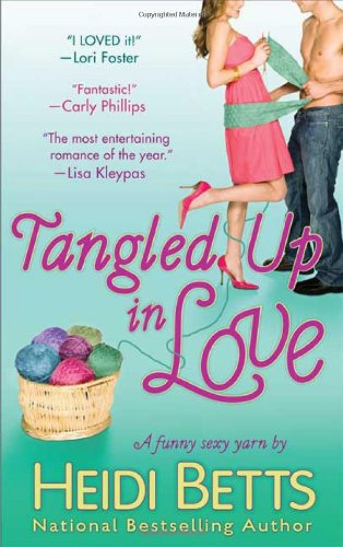Imagen de archivo de Tangled Up In Love a la venta por Wonder Book