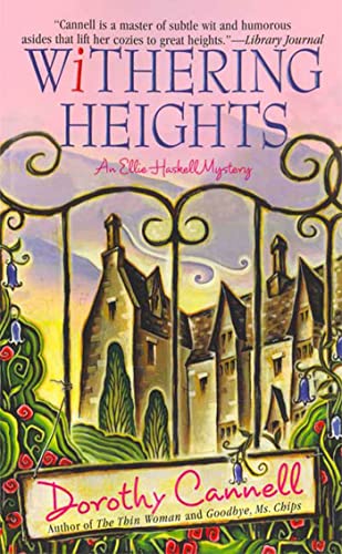 9780312946838: Withering Heights
