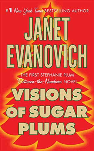 9780312947040: Visions of Sugar Plums: A Stephanie Plum Holiday Novel (Stephanie Plum Novels)