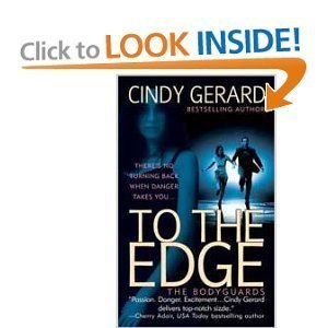 To the Edge (9780312947309) by Gerard, Cindy