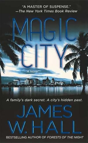 9780312947477: Magic City