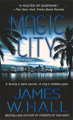 Stock image for Magic City: A Novel for sale by SecondSale