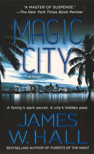 9780312947477: Magic City: A Novel