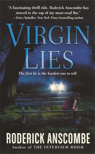 9780312947507: Virgin Lies: A Novel