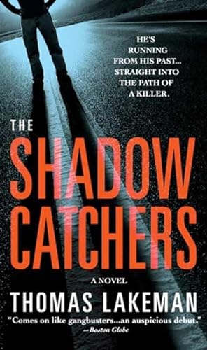 9780312947637: The Shadow Catchers