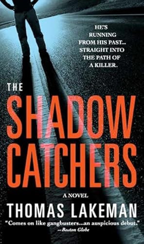 9780312947637: The Shadow Catchers