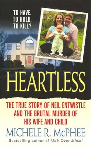 Stock image for Heartless The True Story of Ne for sale by SecondSale