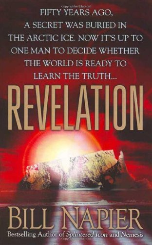 Imagen de archivo de Revelation a la venta por Ebooksweb