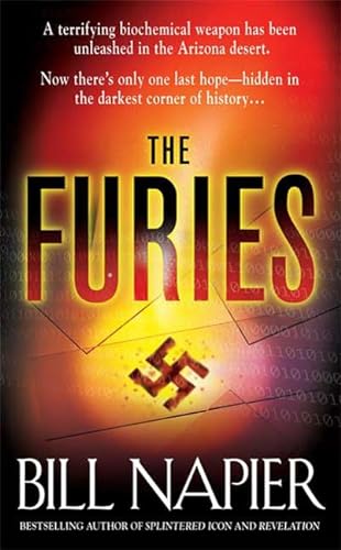 Stock image for The Furies for sale by Better World Books