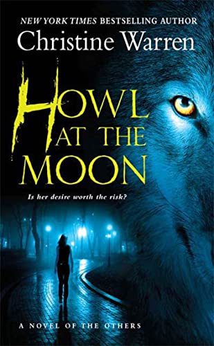 9780312947903: Howl at the Moon (The Others, Book 12)